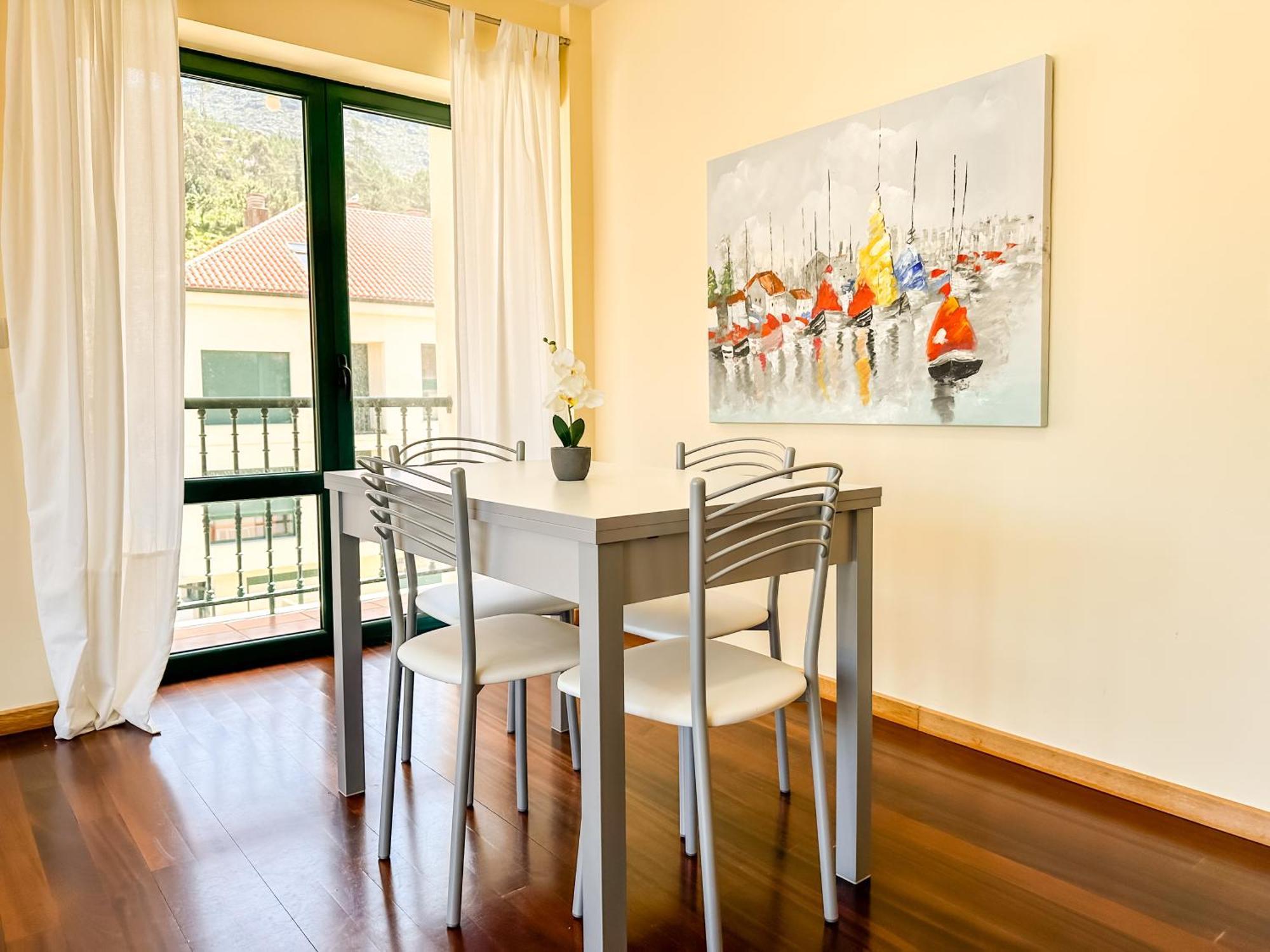 Apartamento Pindo B1 By Aloga ภายนอก รูปภาพ