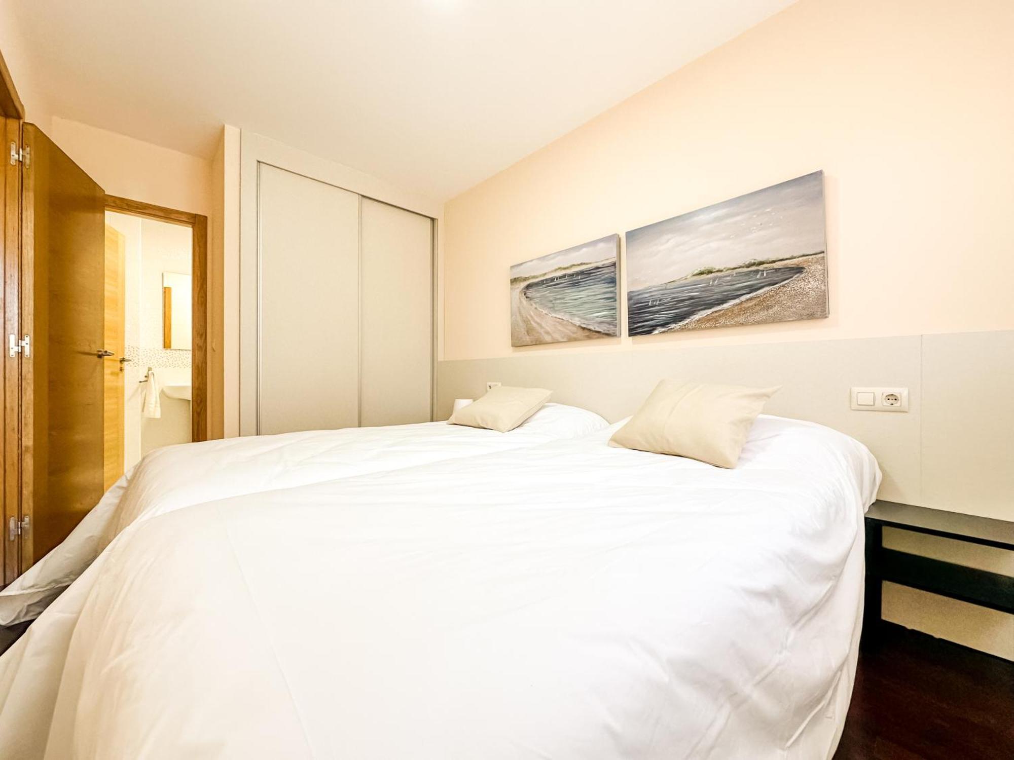 Apartamento Pindo B1 By Aloga ภายนอก รูปภาพ