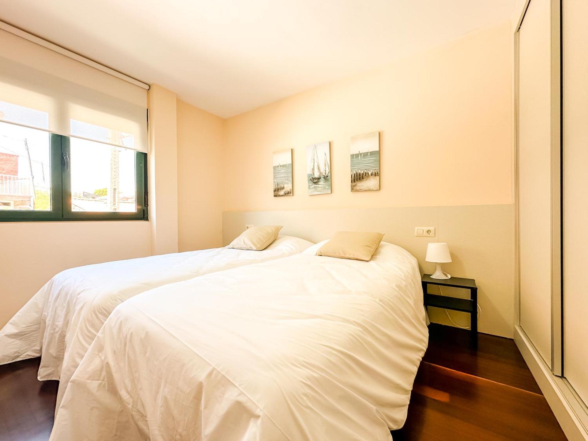 Apartamento Pindo B1 By Aloga ภายนอก รูปภาพ