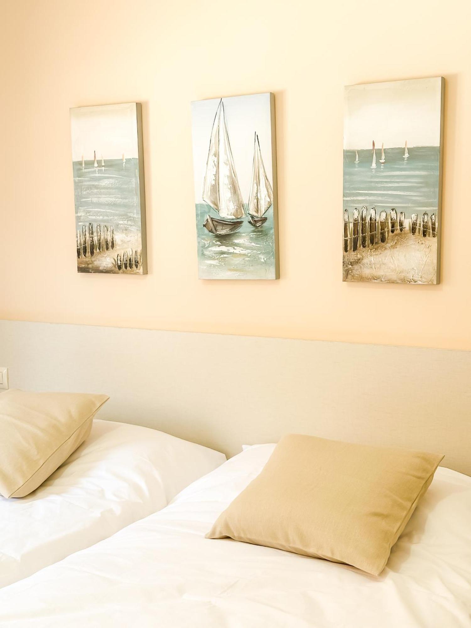 Apartamento Pindo B1 By Aloga ภายนอก รูปภาพ