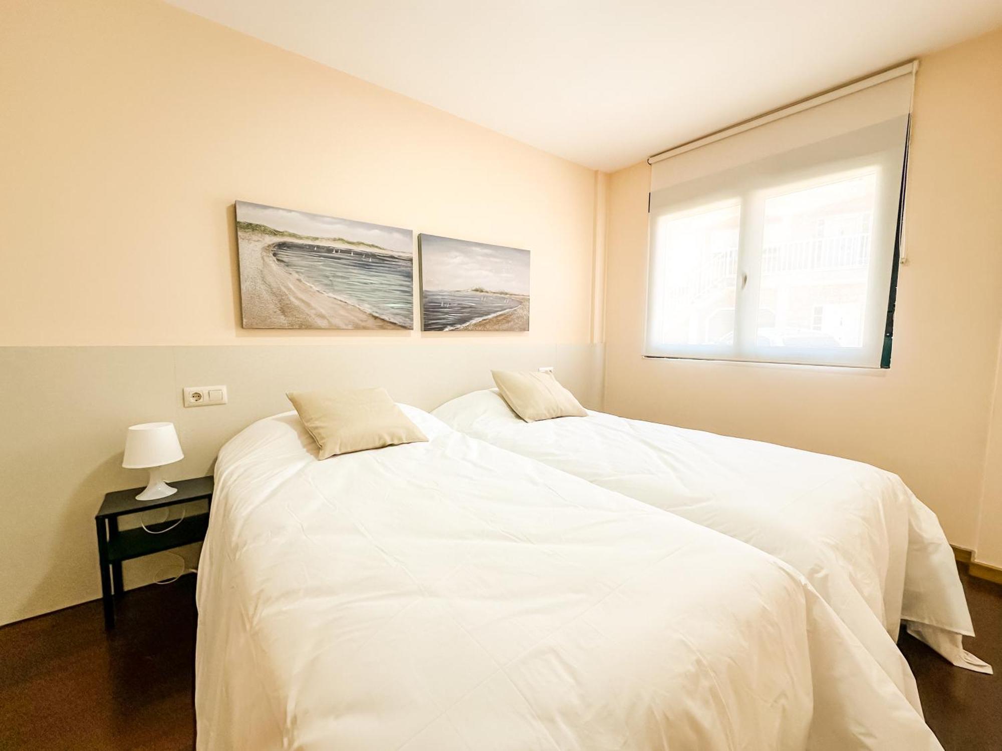 Apartamento Pindo B1 By Aloga ภายนอก รูปภาพ