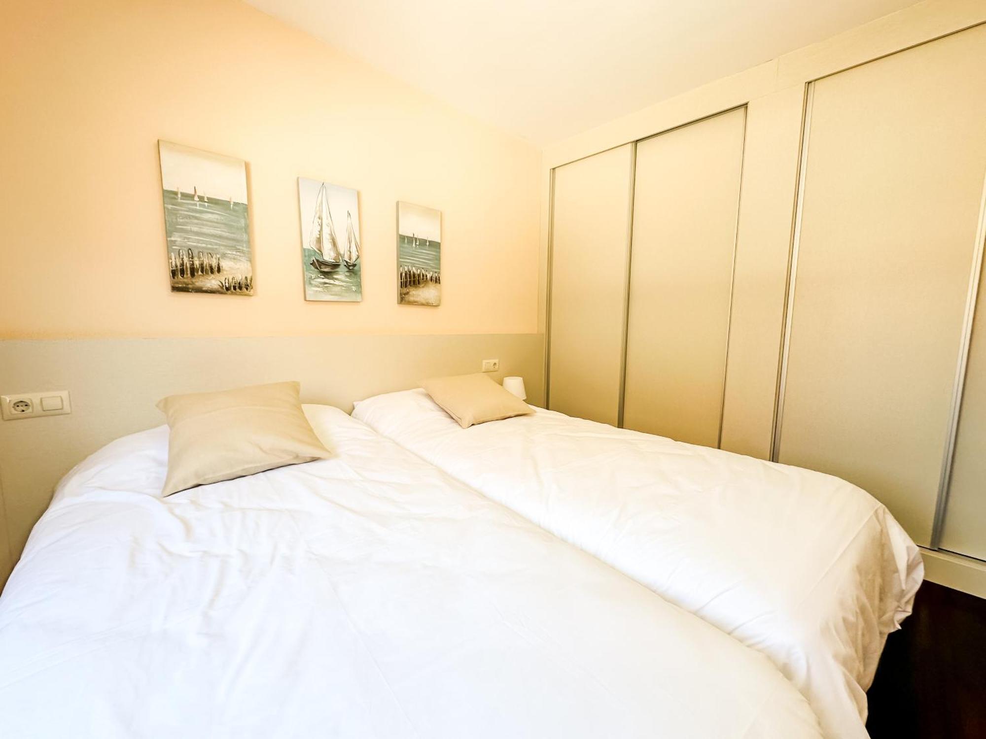 Apartamento Pindo B1 By Aloga ภายนอก รูปภาพ
