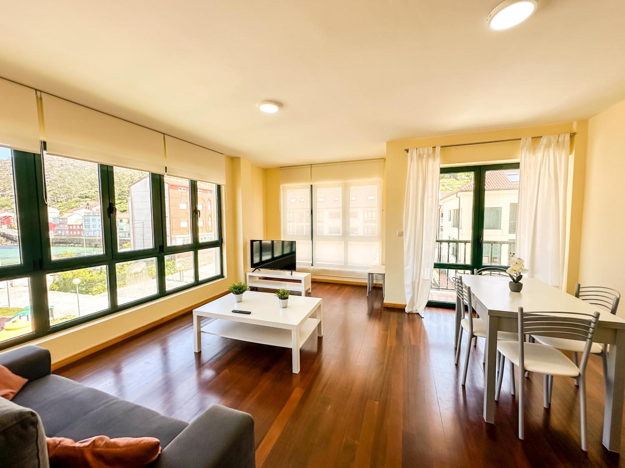 Apartamento Pindo B1 By Aloga ภายนอก รูปภาพ