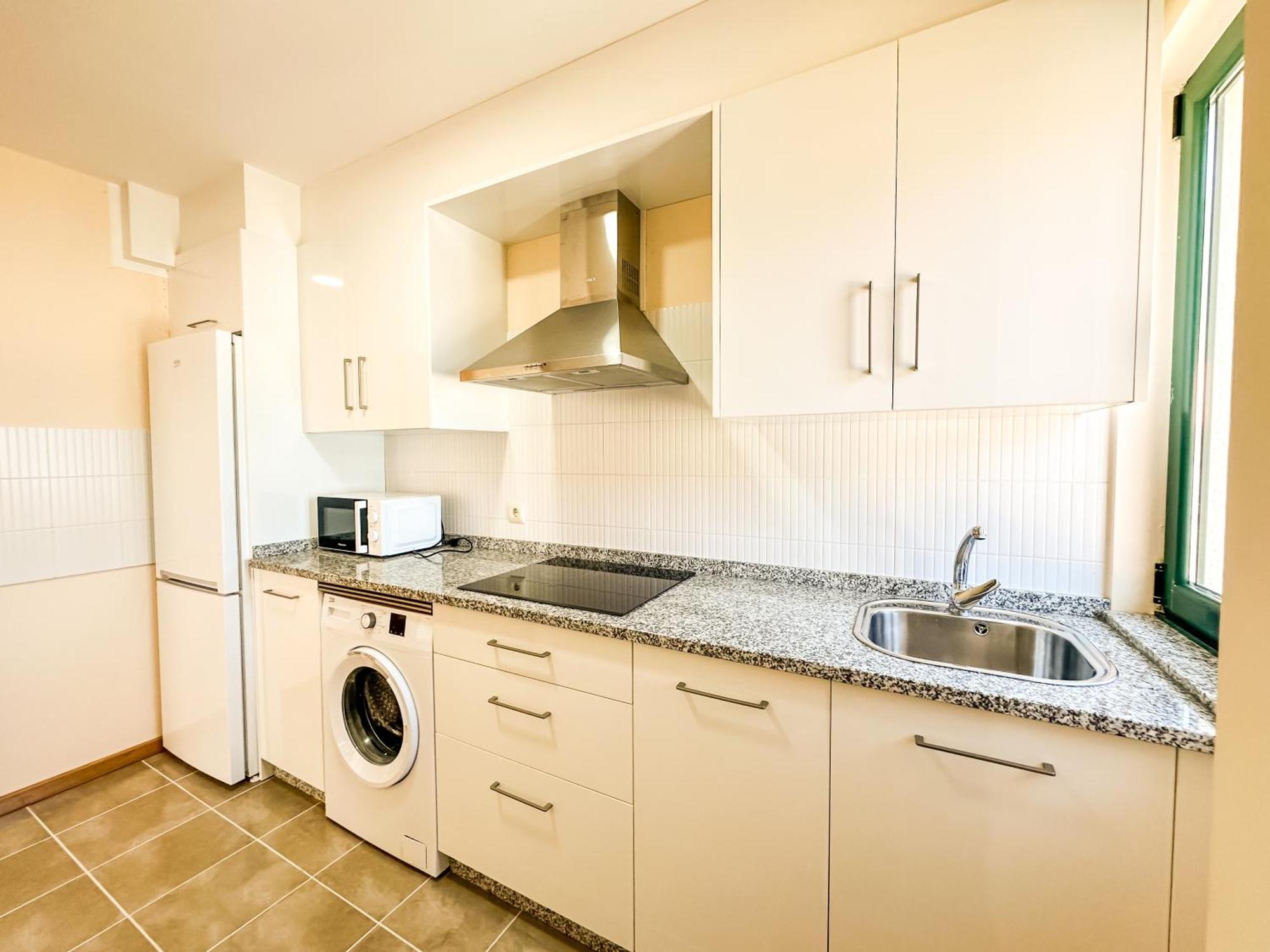 Apartamento Pindo B1 By Aloga ภายนอก รูปภาพ