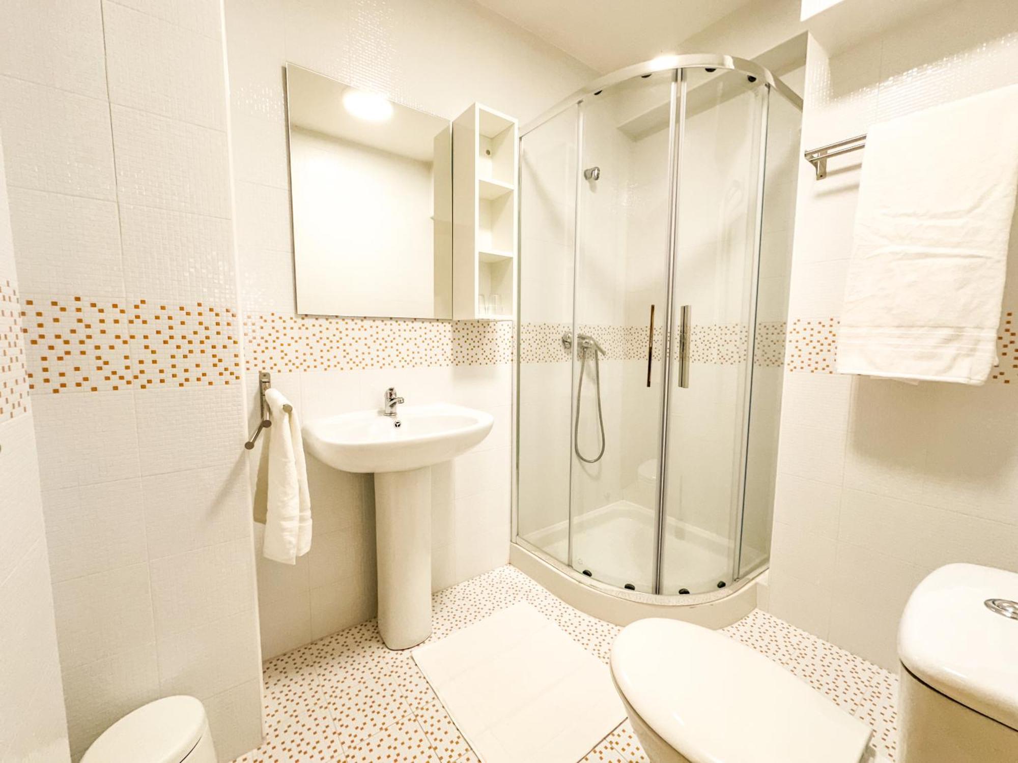 Apartamento Pindo B1 By Aloga ภายนอก รูปภาพ